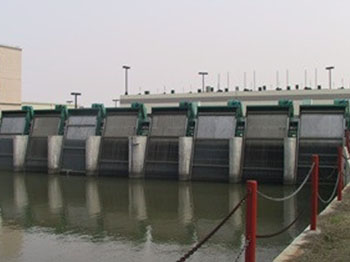 攔污柵清污機(jī)